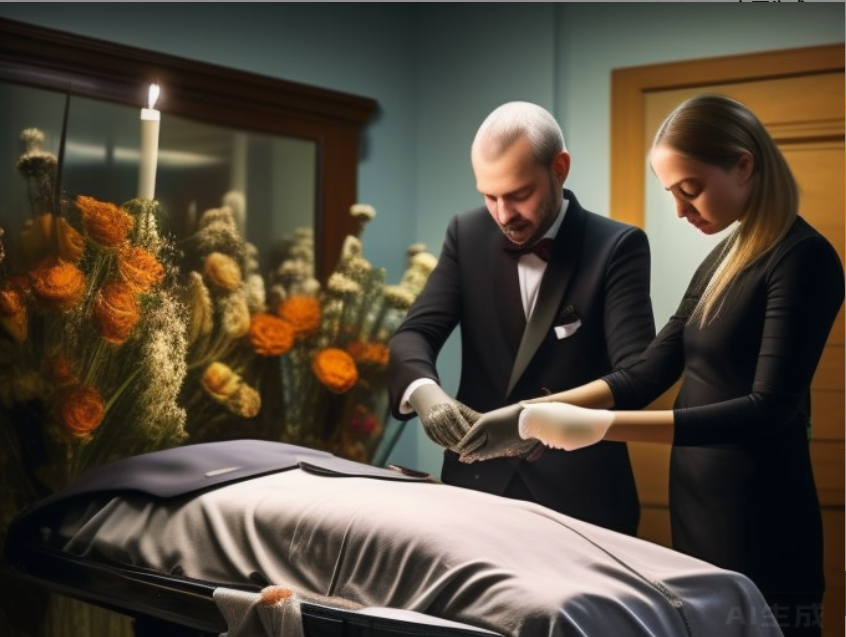 莱芜遗体运输整理